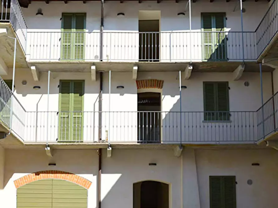Appartamento in vendita in via Cesarea n° 17 a Vigevano