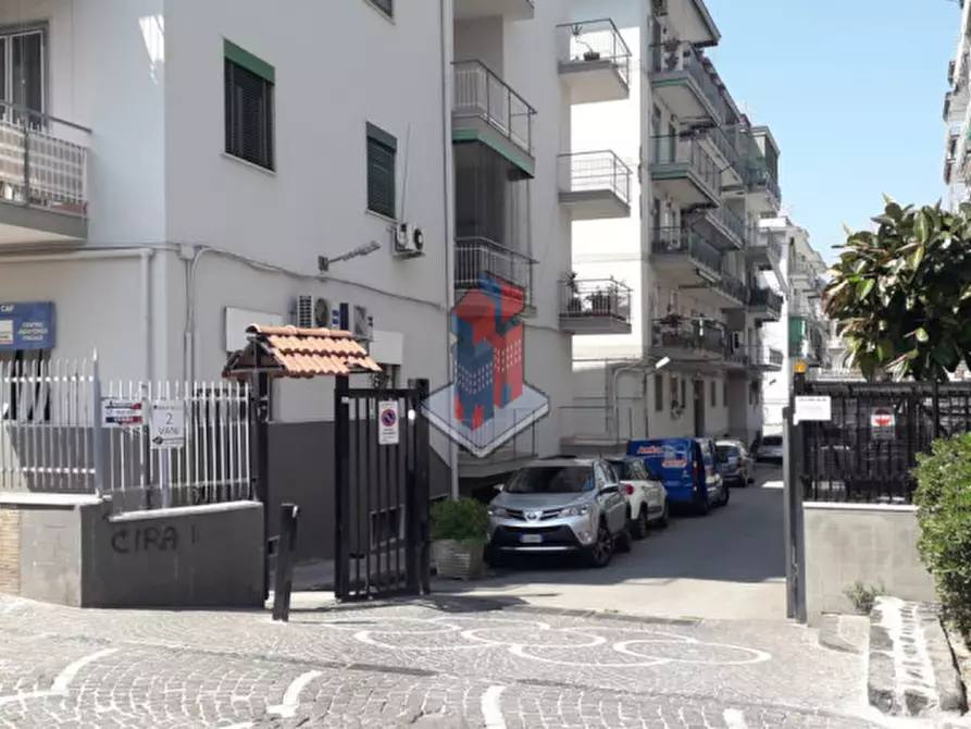 Garage in vendita in PORTICI - VIA SAN CRISTOFORO a Portici