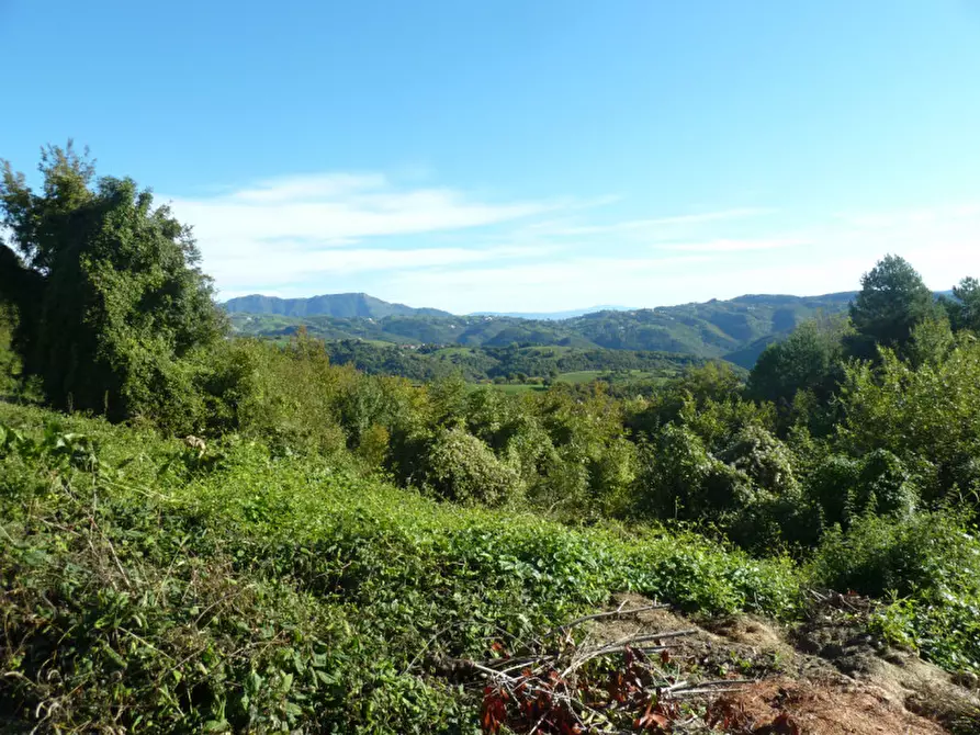 Terreno in vendita a Badia Calavena