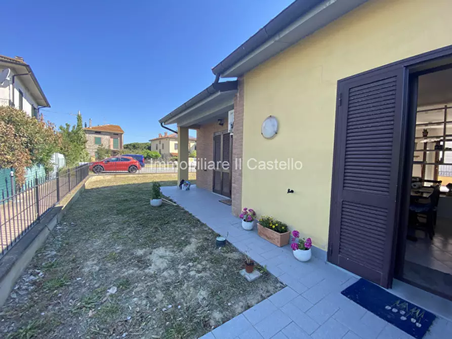 Appartamento in vendita in Via Trasimeno I a Castiglione Del Lago