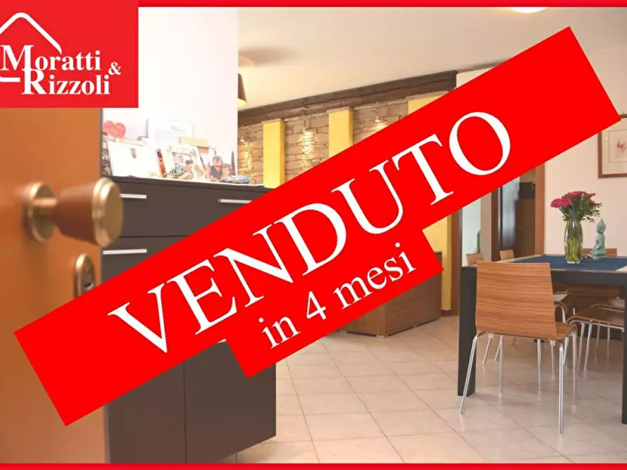 Appartamento in vendita in Via Don Miceu a Fiumicello Villa Vicentina