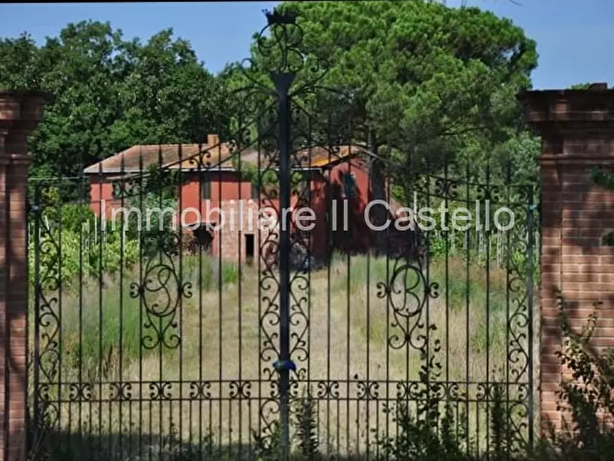 Rustico / casale in vendita in Località Bertoni a Castiglione Del Lago