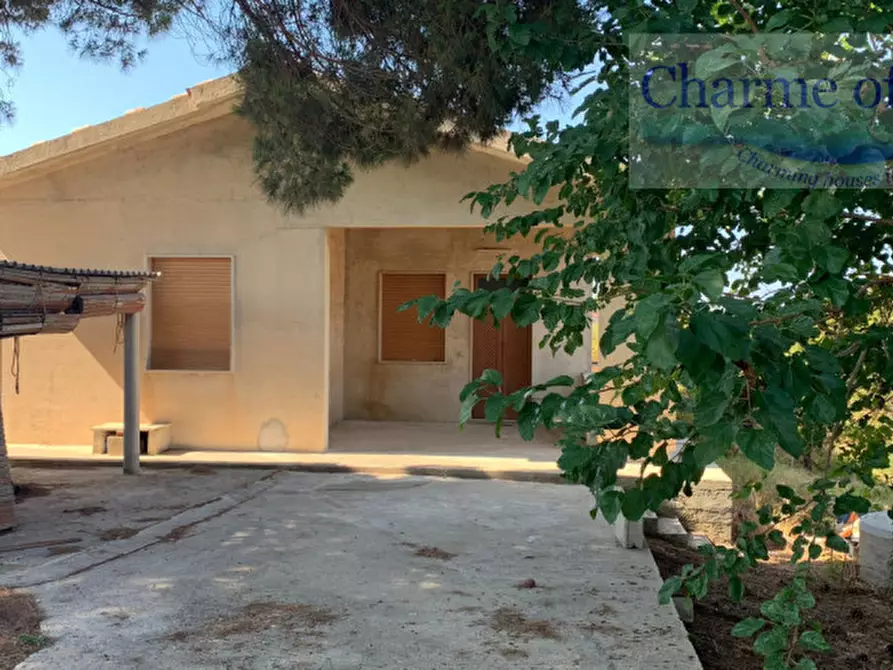 Casa indipendente in vendita in Via dei Gelsomini a Ispica