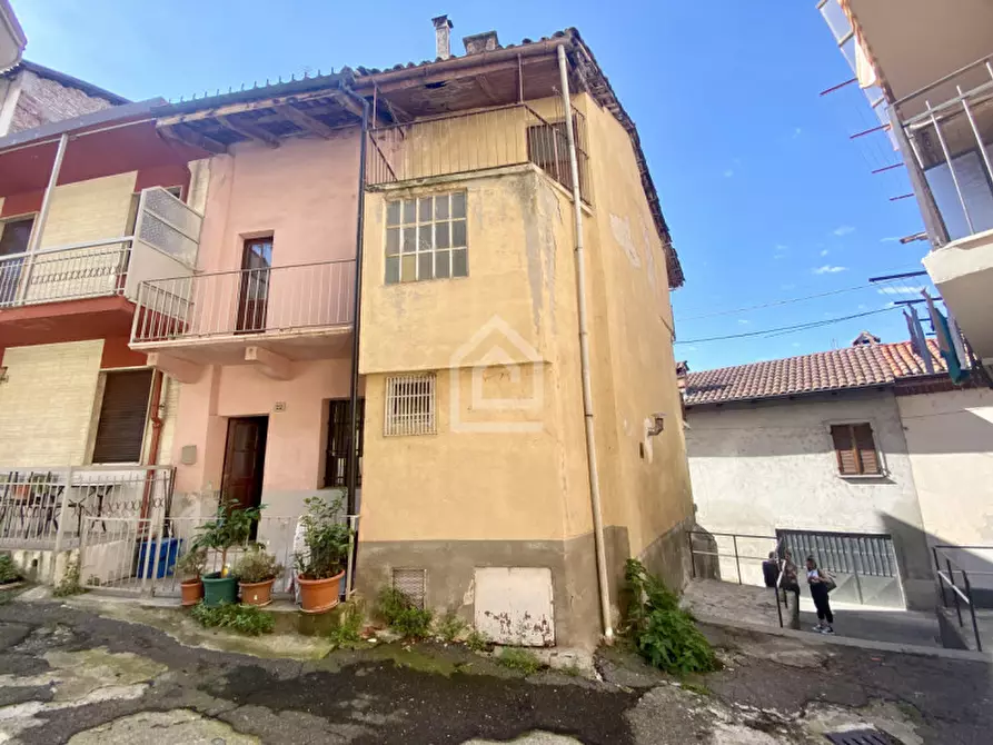 Casa indipendente in vendita in Via Matteotti 5 a San Mauro Torinese