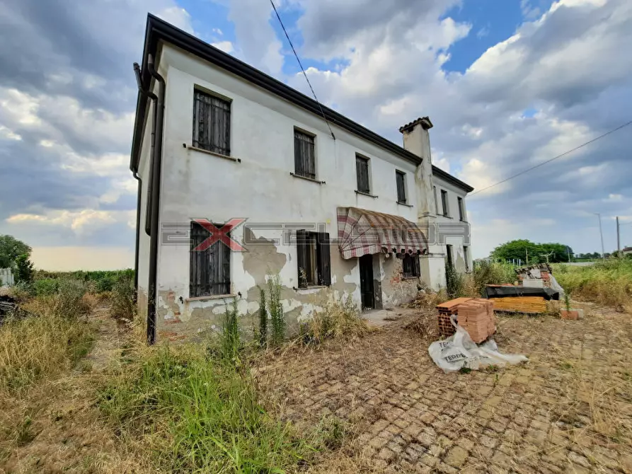 Casa indipendente in vendita in Via G. Matteotti 20 bis a Cavarzere