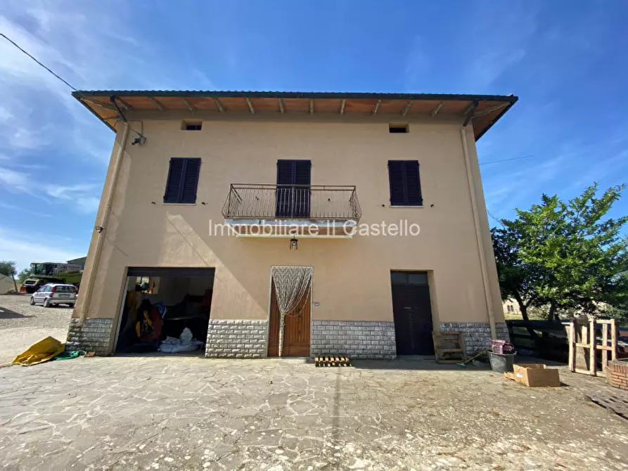 Casa indipendente in vendita in sp304 a Castiglione Del Lago