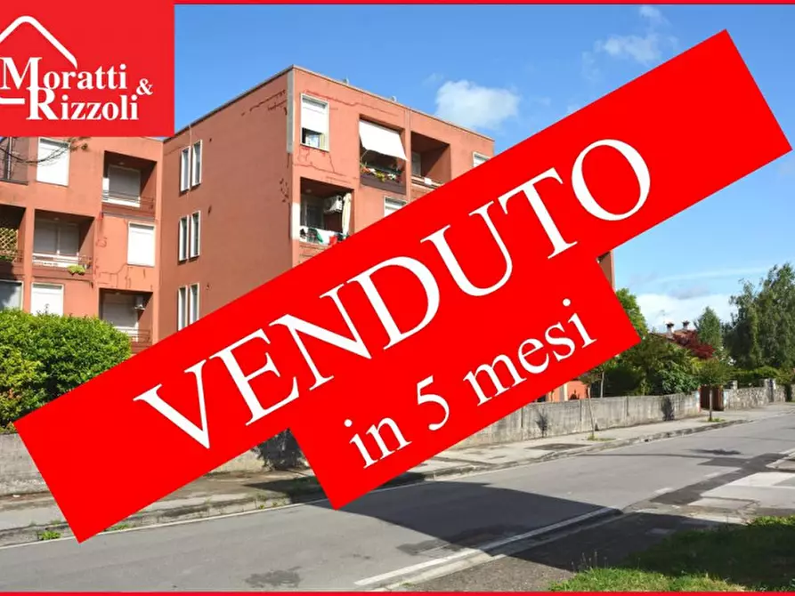 Appartamento in vendita in Via Garibaldi 15 a Fiumicello Villa Vicentina