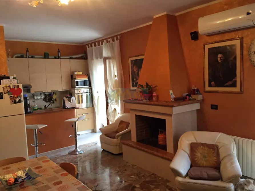 Appartamento in vendita in Via Bologna a Ceglie Messapico