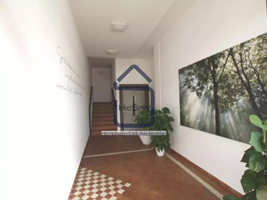 Immagine 1 di Ufficio in affitto  in Via dei Colli Euganei a Abano Terme