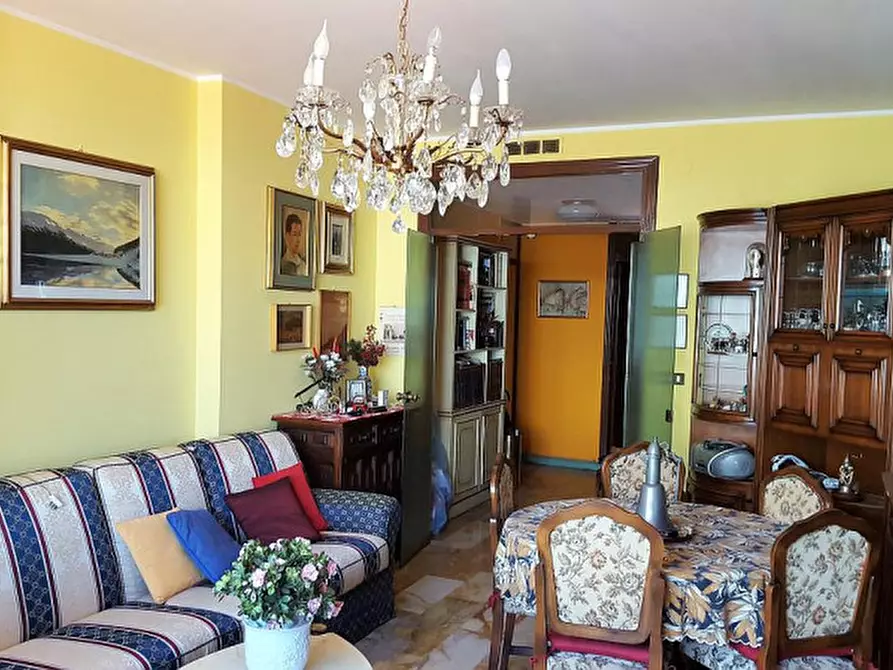 Appartamento in vendita in Via G. Marsaglia a San Remo