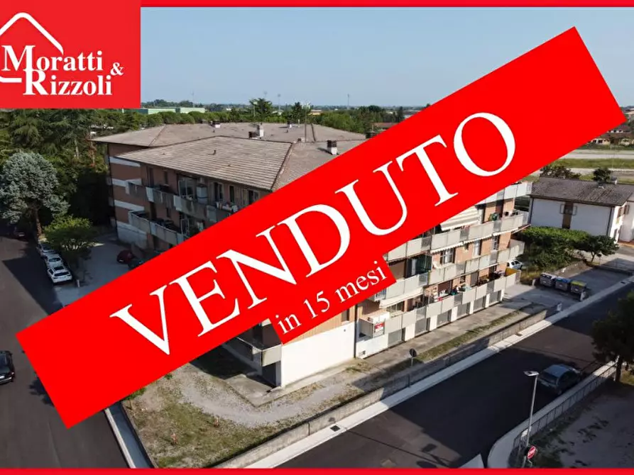 Appartamento in vendita in Via Zardini 6 a Cervignano Del Friuli