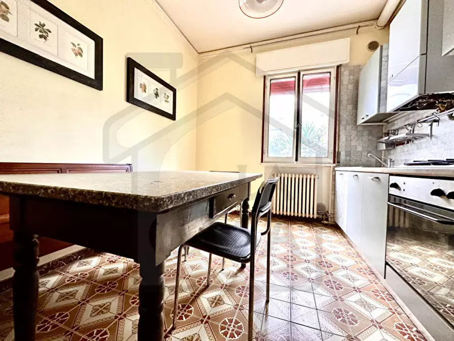 Appartamento in vendita in Via Antonio Segni a Montegrotto Terme
