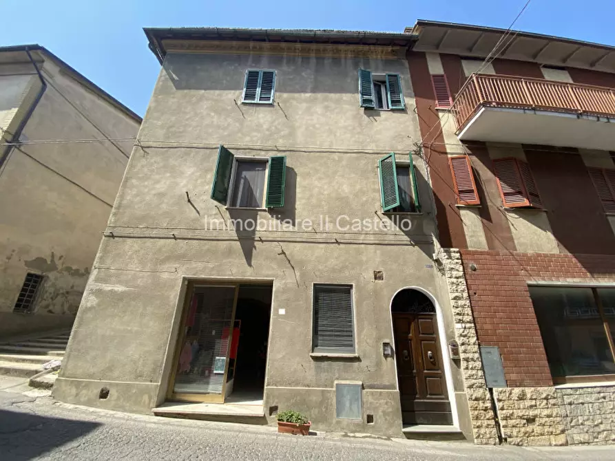 Appartamento in vendita in Pozzuolo a Castiglione Del Lago