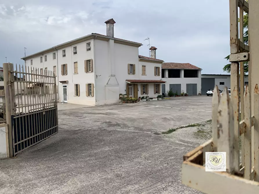 Casa indipendente in vendita in Via XXVIII Aprile a Solesino