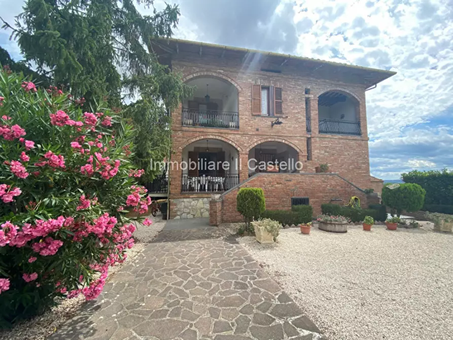 Appartamento in vendita in i guidonami a Castiglione Del Lago