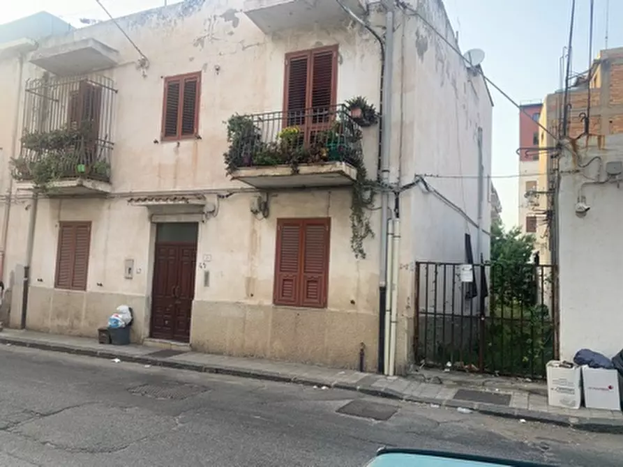 Appartamento in vendita in Via Pio XI a Reggio Di Calabria
