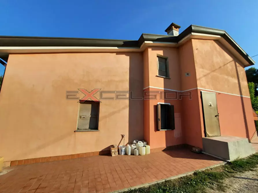 Casa bifamiliare in vendita in Via G. Matteotti 20 bis a Cavarzere