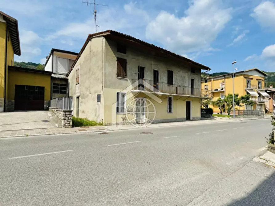 Rustico / casale in vendita in via roma, 37 a Vallio Terme