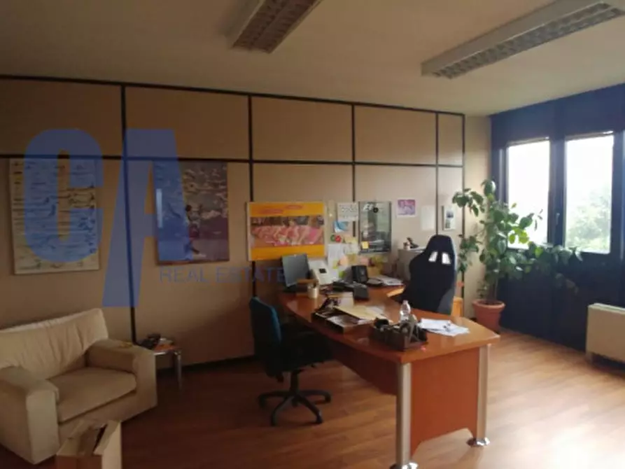 Ufficio in affitto in VIA DI VITTORIO G. a Segrate