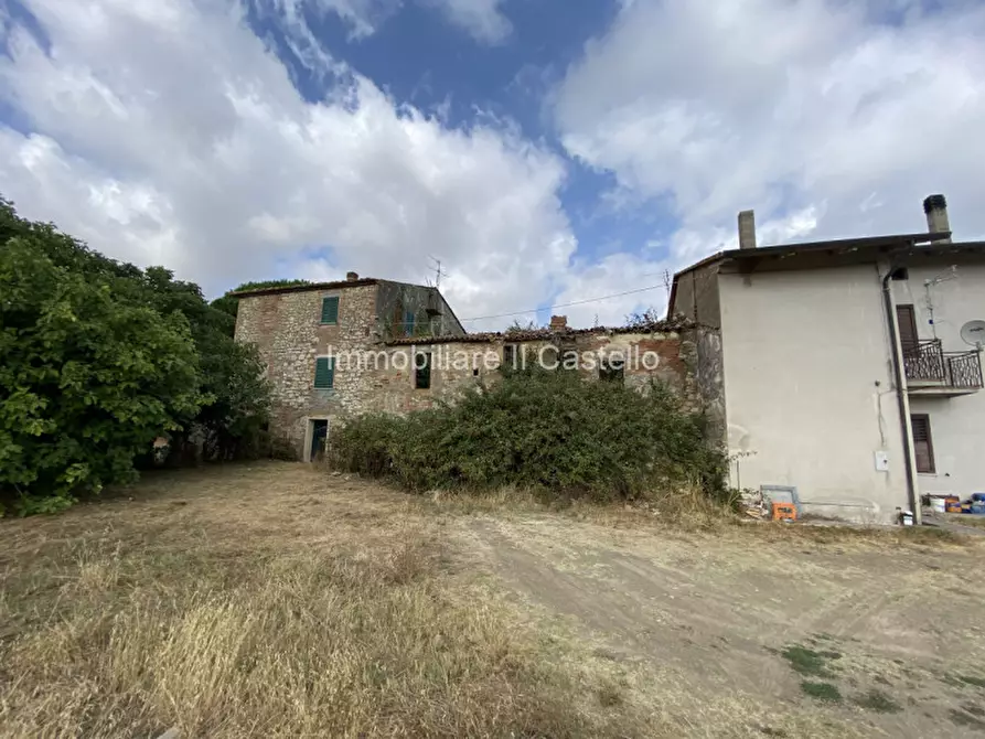 Villetta a schiera in vendita in località Vitellino a Castiglione Del Lago