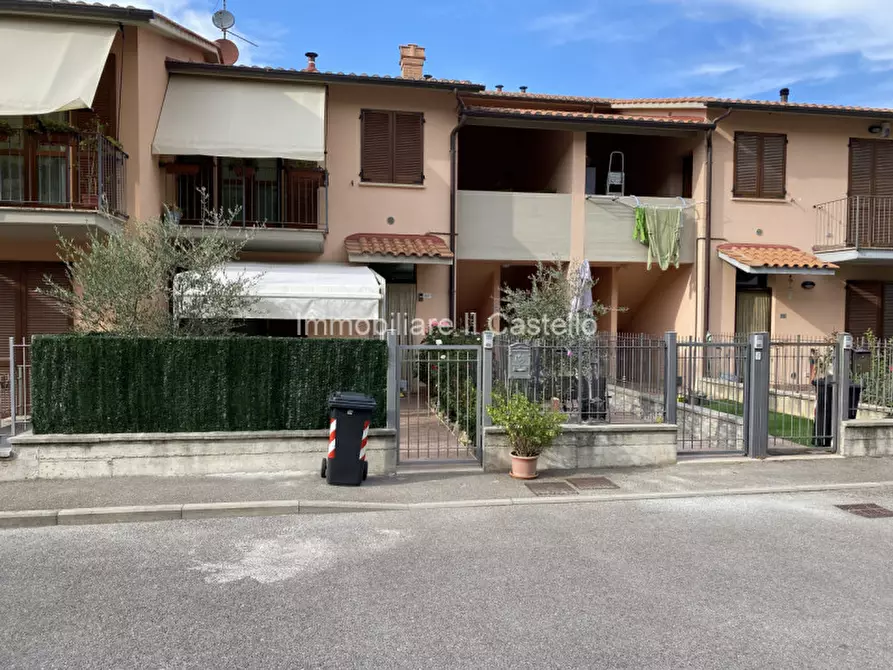 Appartamento in vendita in VIA SICILIA a Citta' Della Pieve