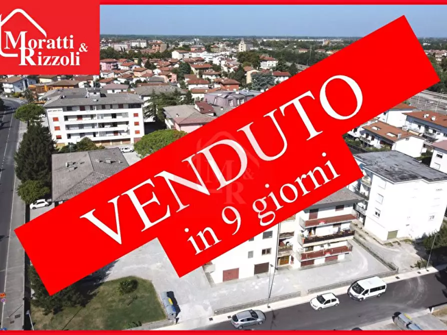 Appartamento in vendita in Via Zardini 1 a Cervignano Del Friuli