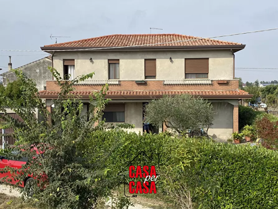 Casa indipendente in vendita in via cesare battisti a Stanghella