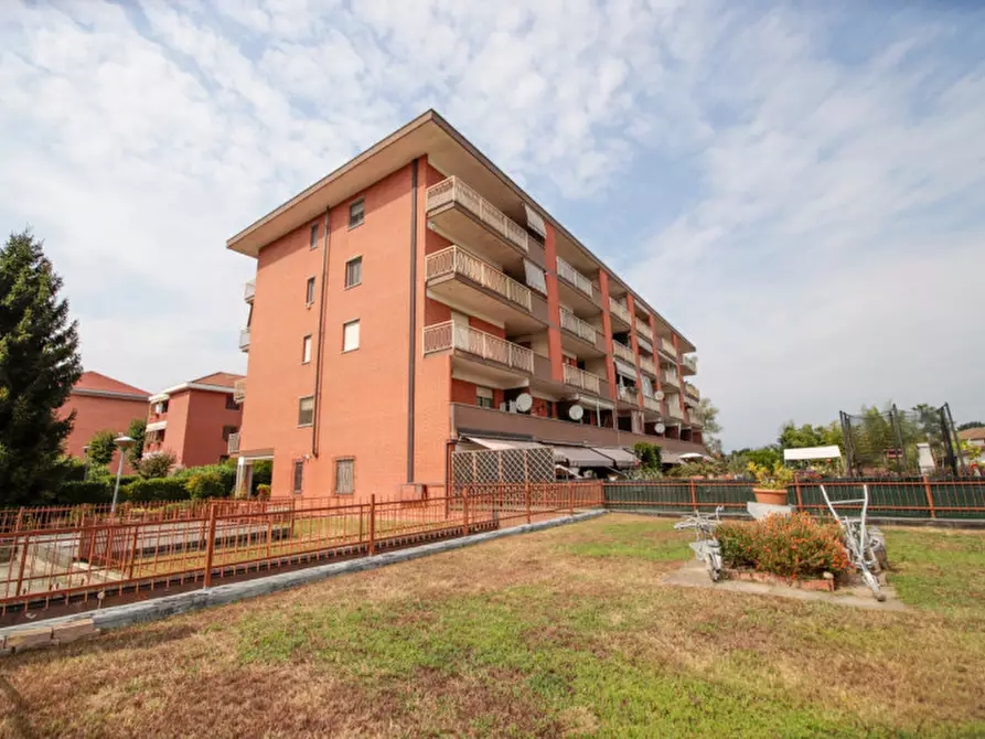 Appartamento in vendita in Via Corso Italia,25 a San Benigno Canavese