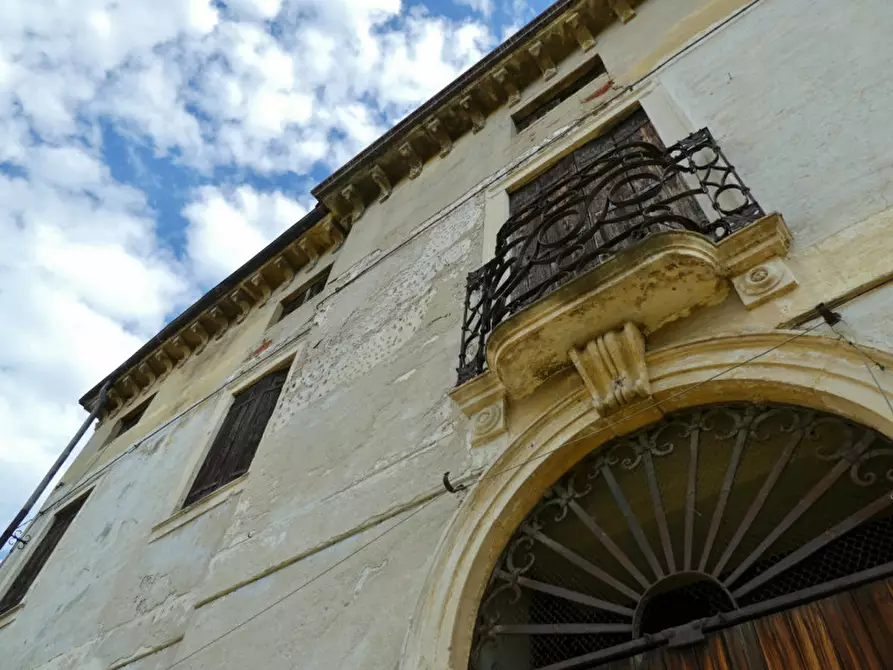 Villa in vendita in Piazzetta S. Giovanni Bosco a Dueville