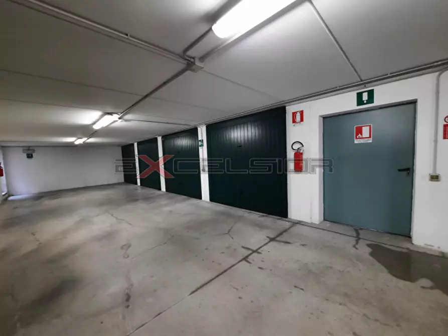 Garage in affitto in Via G. Matteotti 20 bis a Cavarzere