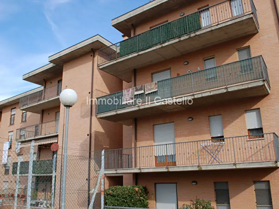 Appartamento in vendita in VIA OBERDAN a Castiglione Del Lago