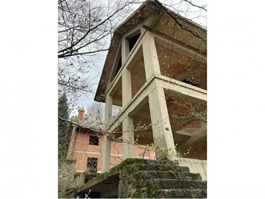 Villa in vendita a Santo Stefano In Aspromonte