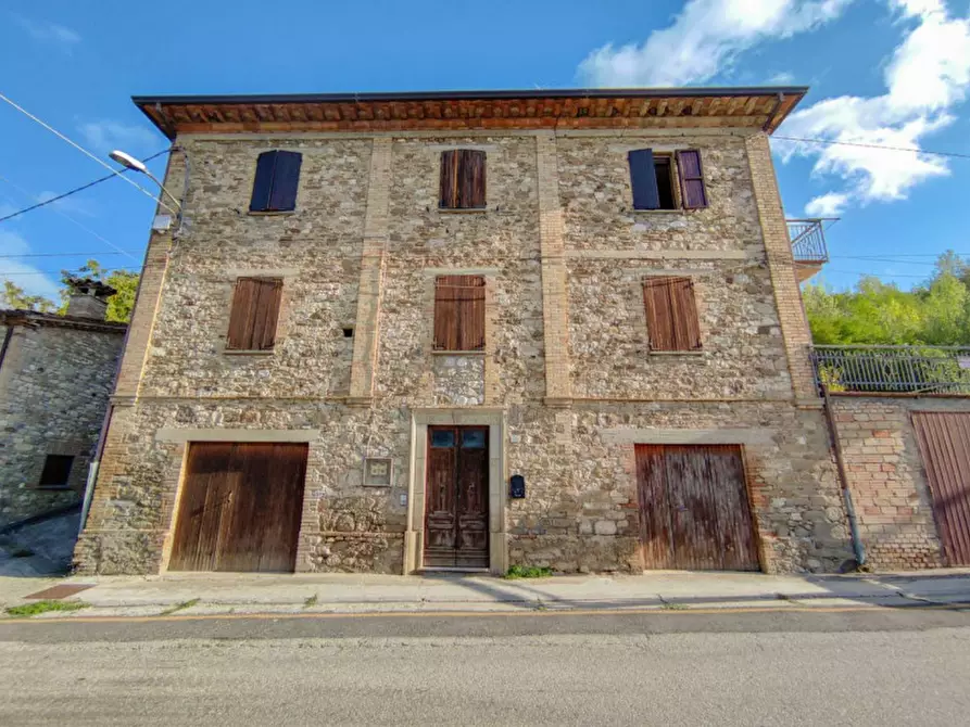 Appartamento in vendita in Località Ca' Oliviero a Piandimeleto