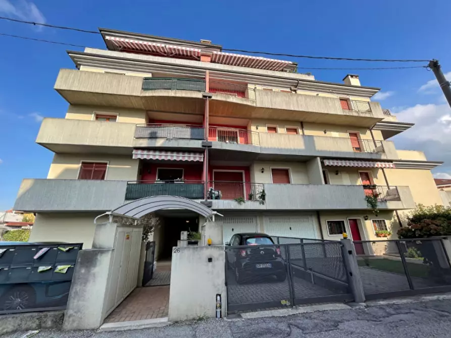 Appartamento in vendita in via Rossi a Vicenza