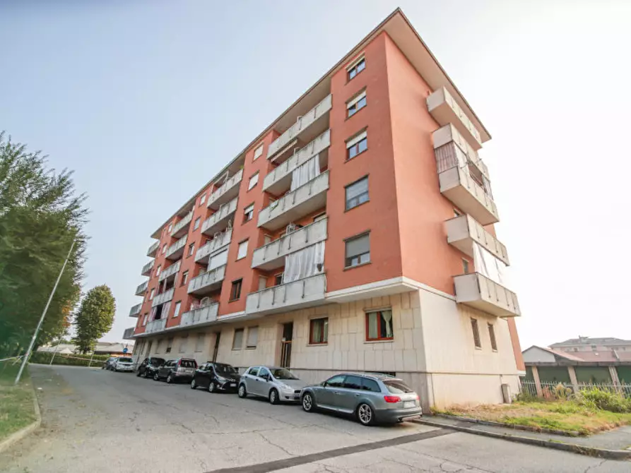 Appartamento in vendita in Via Generale Volpini,22 a San Benigno Canavese