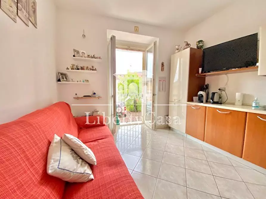 Appartamento in vendita in Via Canossi a Toscolano-Maderno
