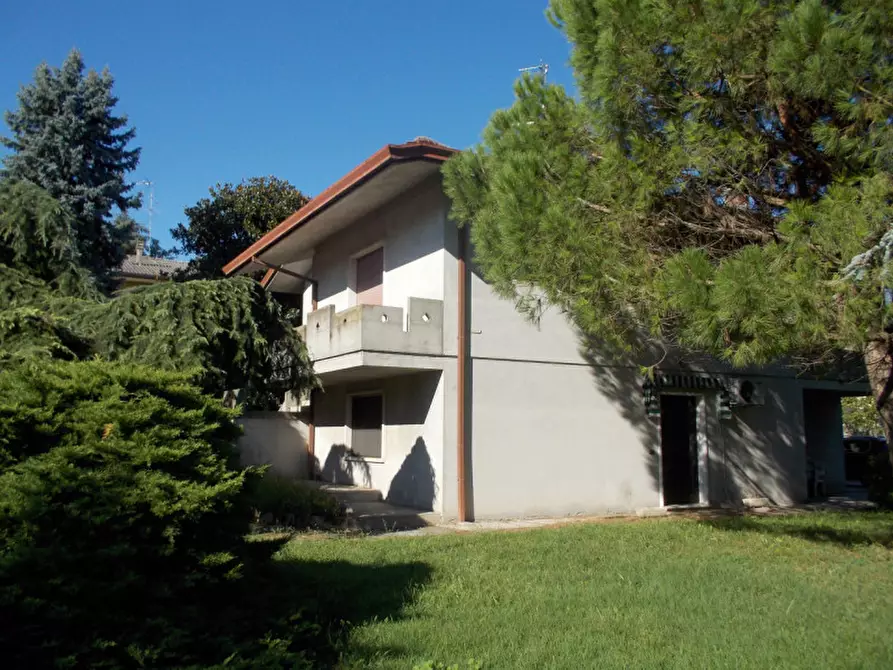 Casa indipendente in vendita in Via Cavour a Terrazzo