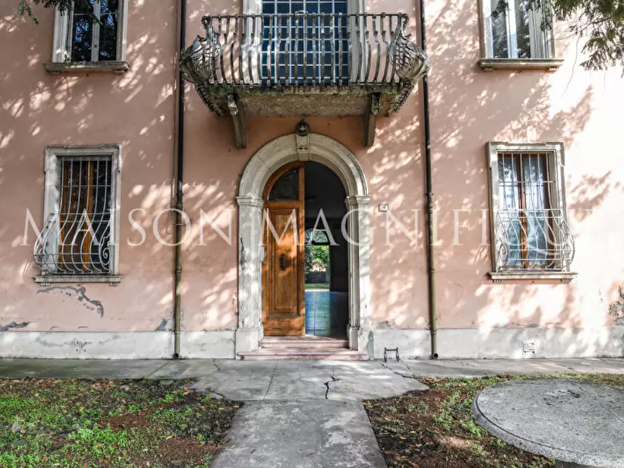 Villa in vendita in Via Matteotti, 9 a Argenta