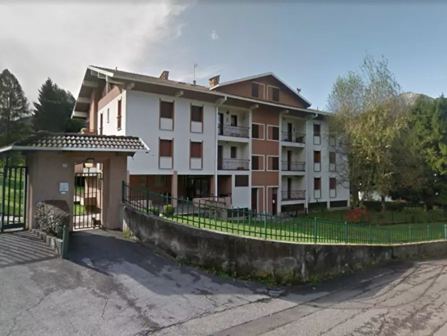 Appartamento in vendita in Via Noccoli, N. 33 a Cremeno