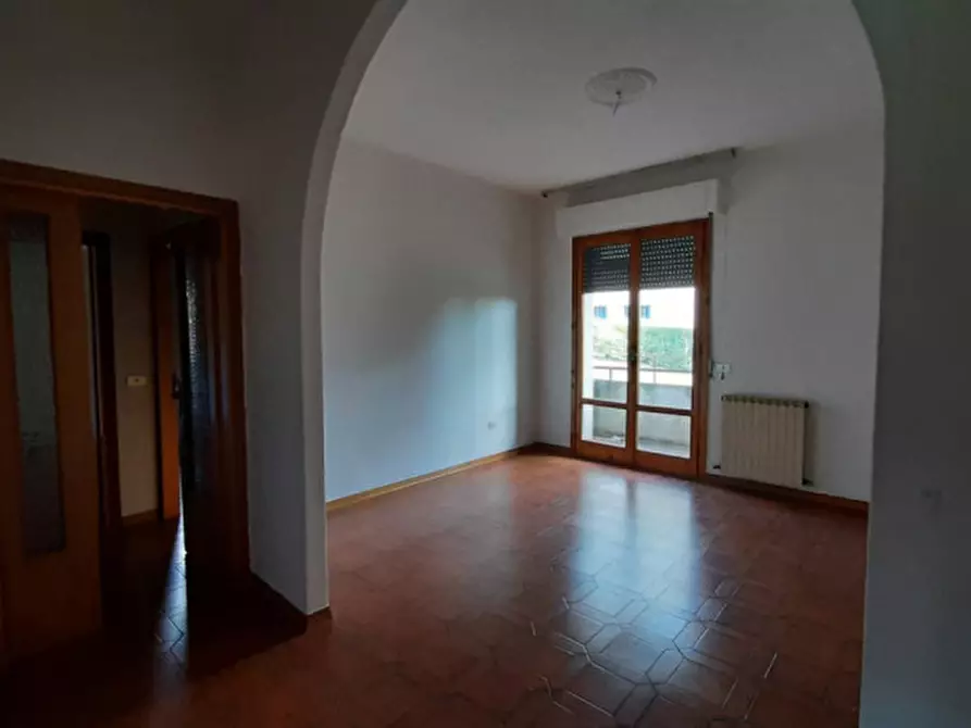 Appartamento in vendita in Via La Pira a Cavriglia