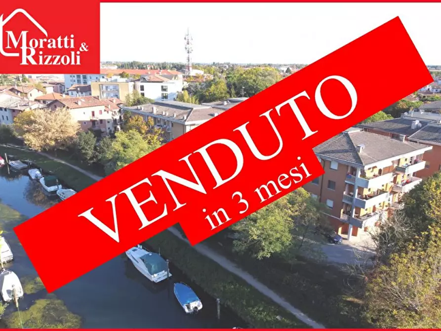 Appartamento in vendita in Via Mercato 22 a Cervignano Del Friuli