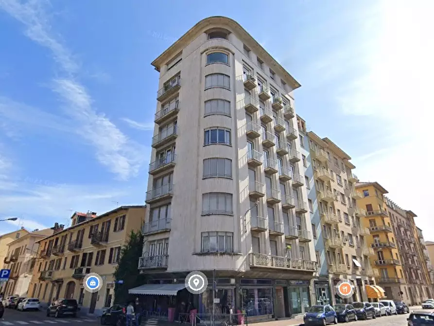 Appartamento in vendita in via Pietro Micca a Biella