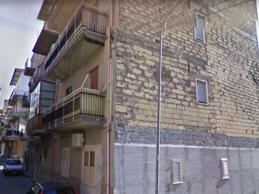 Appartamento in vendita in Via Carignano, 237 a Scordia
