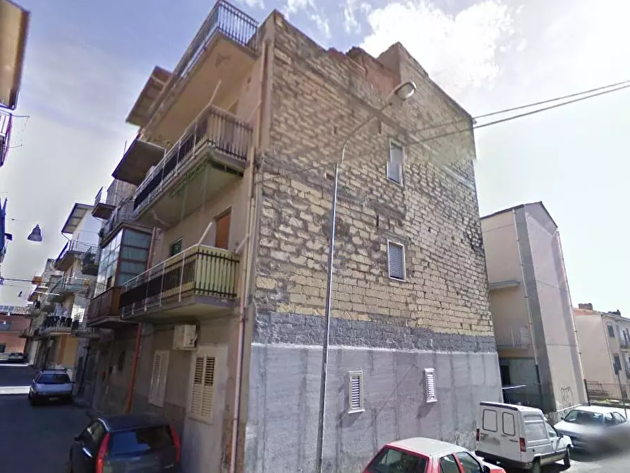 Appartamento in vendita in Via Carignano, 239 a Scordia