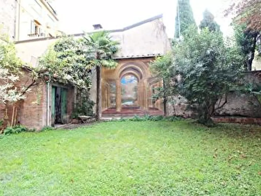 Palazzo in vendita a Padova
