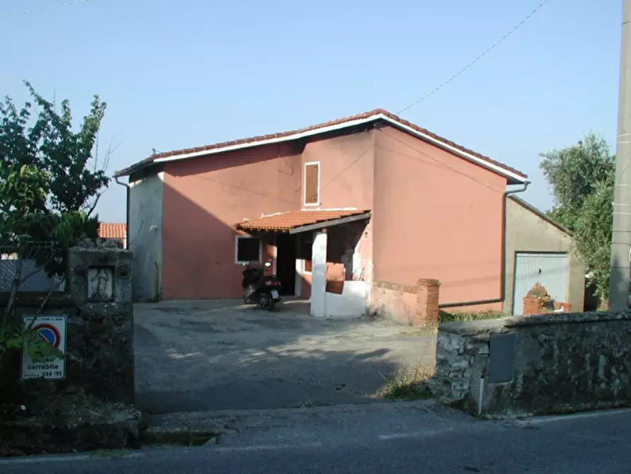 Casa indipendente in vendita in Via Gramsci 68 a Santo Stefano Di Magra