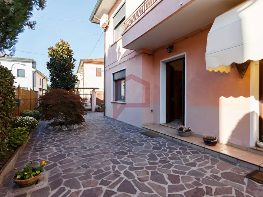 Casa bifamiliare in vendita in Mestre a Venezia