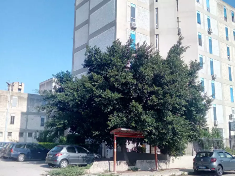 Appartamento in vendita in Piazzale Tenente Giuseppe Anelli a Palermo
