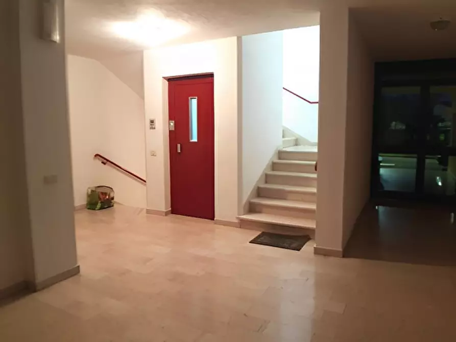 Appartamento in vendita in Via Isonzo 14 a Perugia
