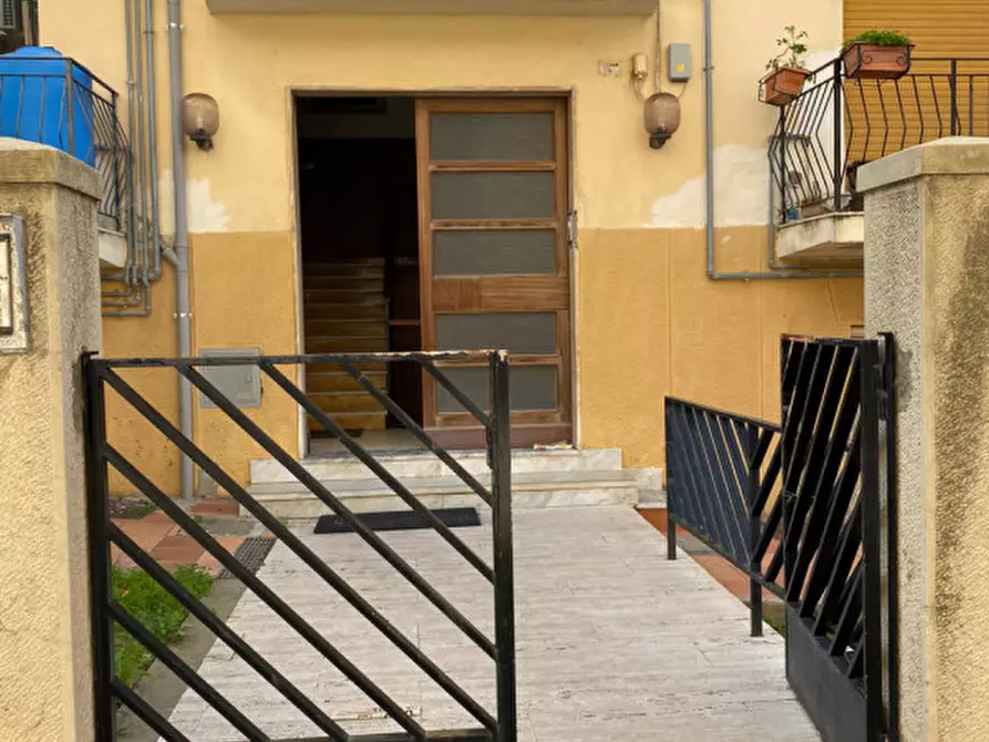 Appartamento in vendita in Salita Zerbi Genoesi a Reggio Di Calabria